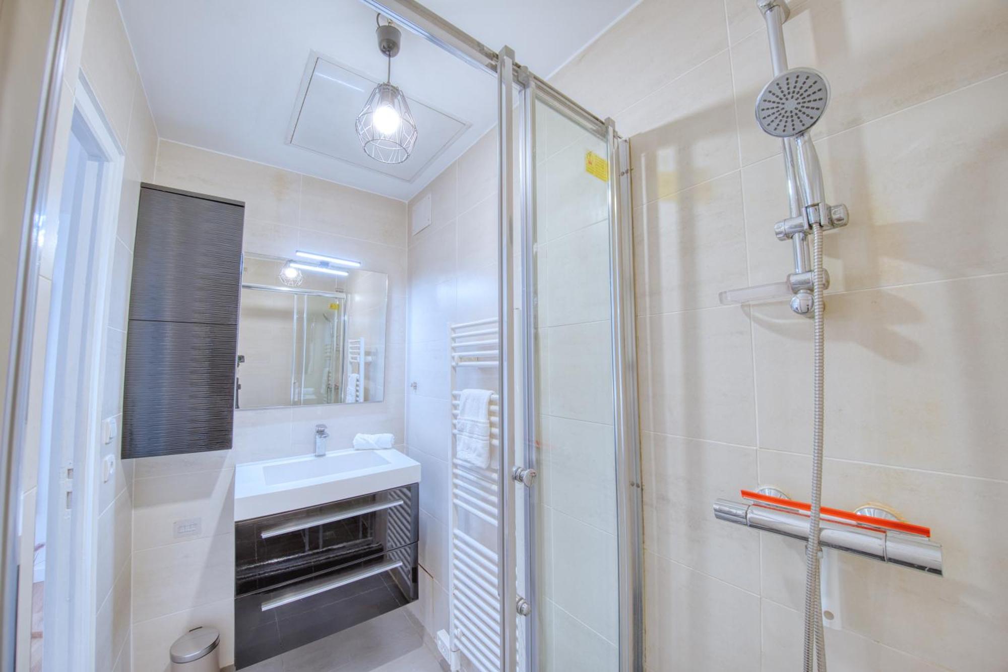 Le Boulingrin Apartment Reims Exterior photo